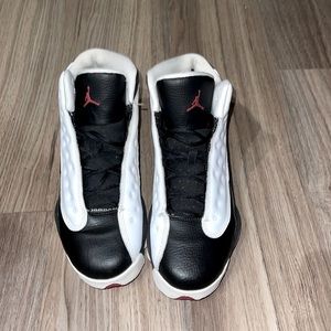 Retro 13 He got game